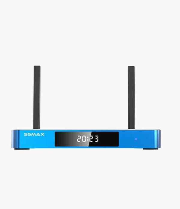 SuperBox S5 Max (Premium Edition) - Image 3