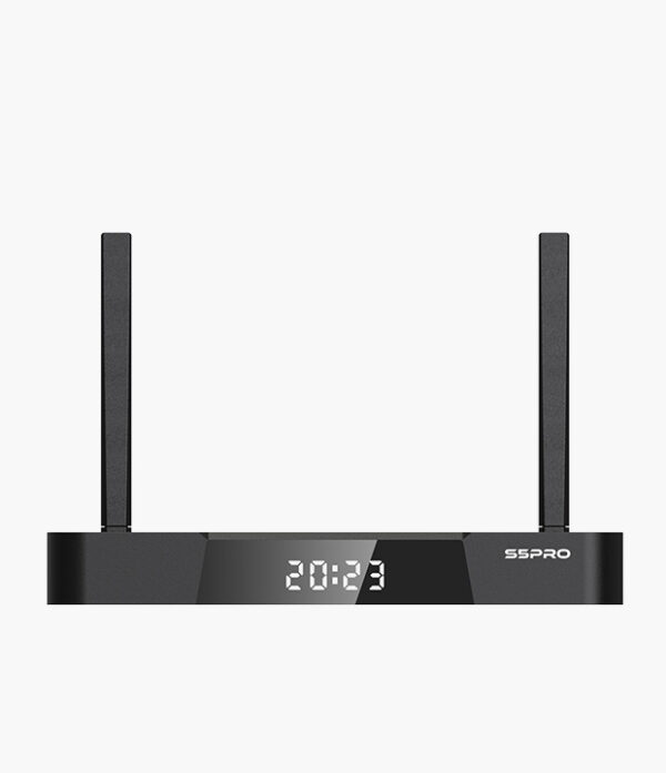 SuperBox S5 Pro (2024 Edition) - Image 2